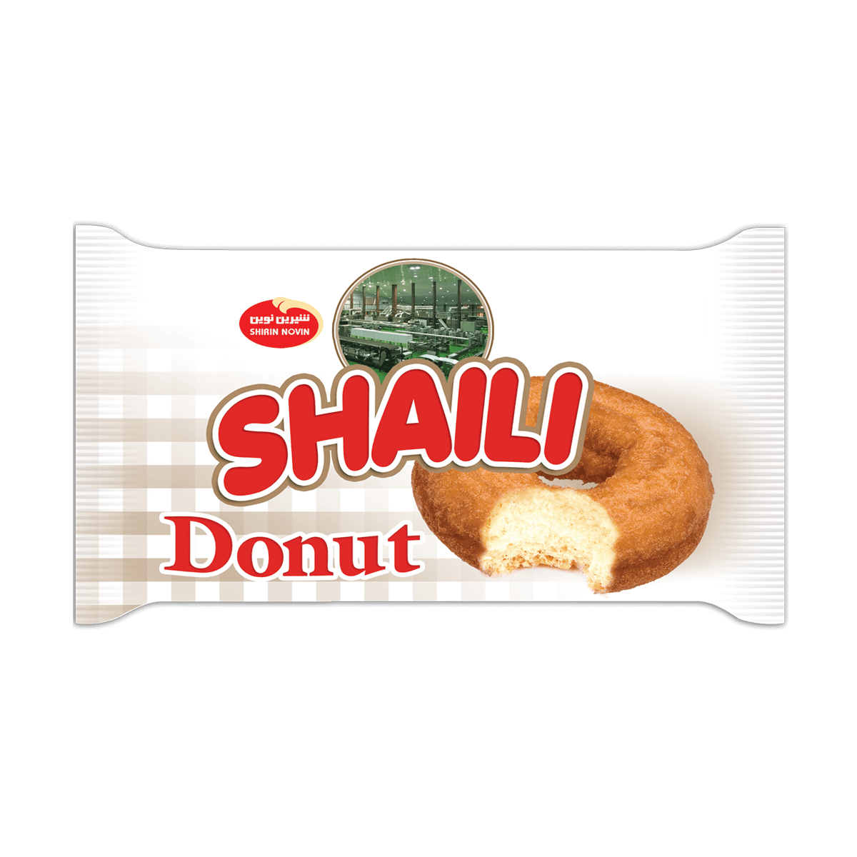Shaili Donut