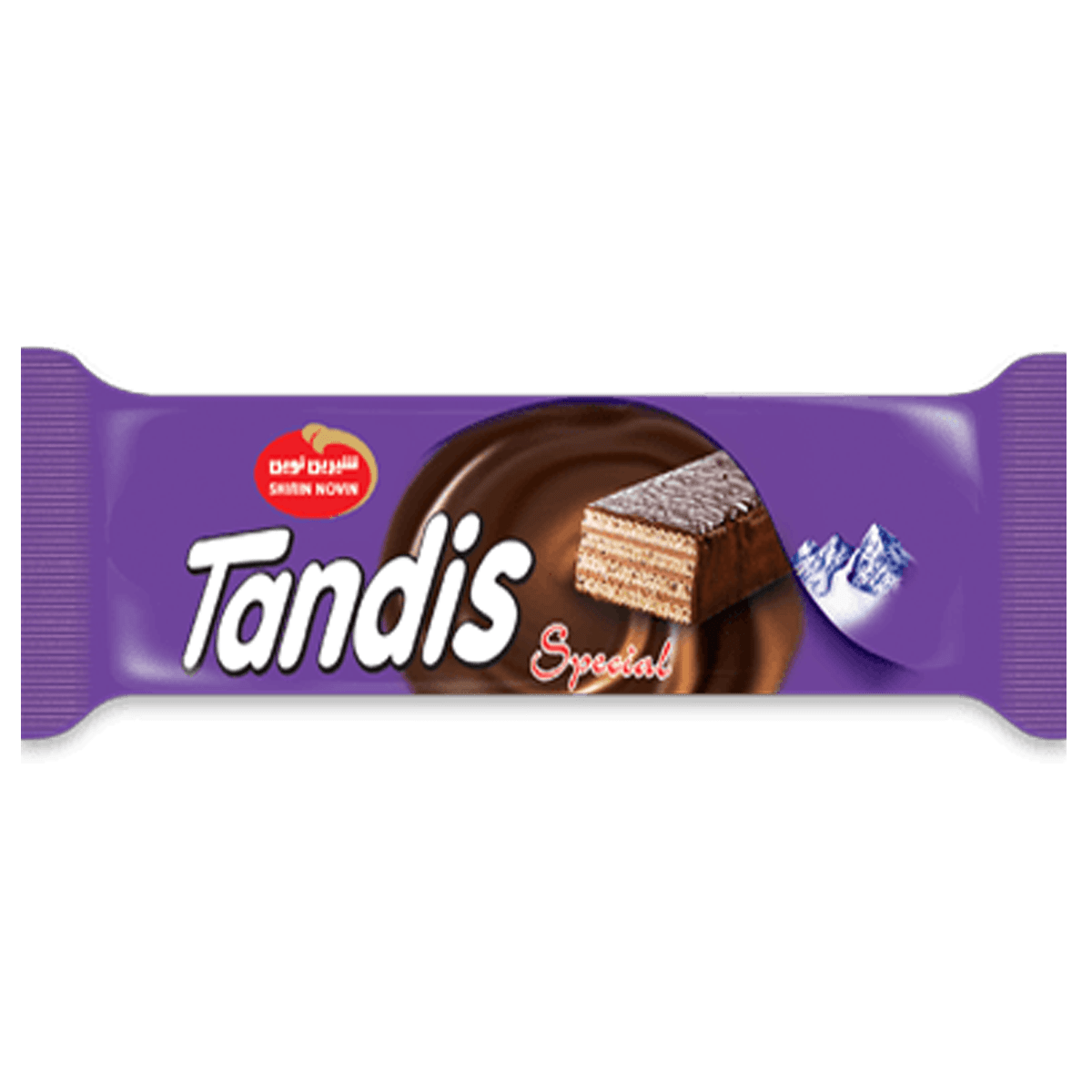 Special Tandis Wafer