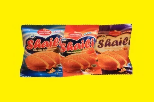 شایلی